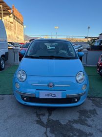 Fiat 500 0.9 TwinAir Turbo by DIESEL