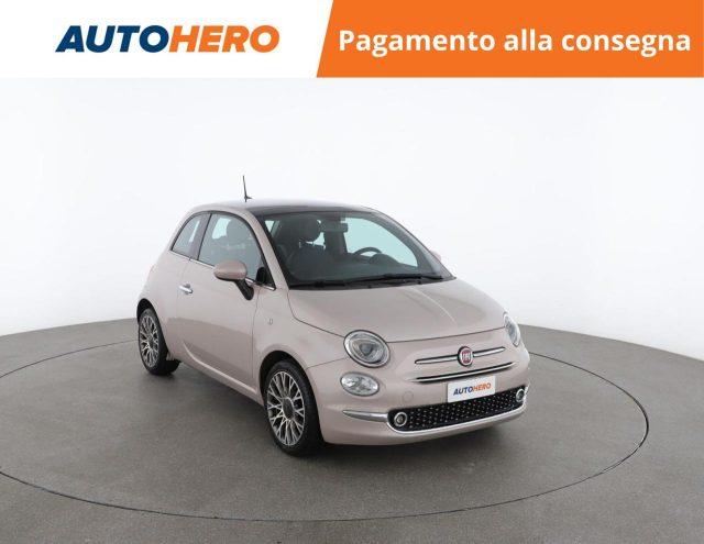 FIAT 500 1.2 Star