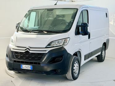 Citroen Jumper L1H1 2.2 Diesel 2022