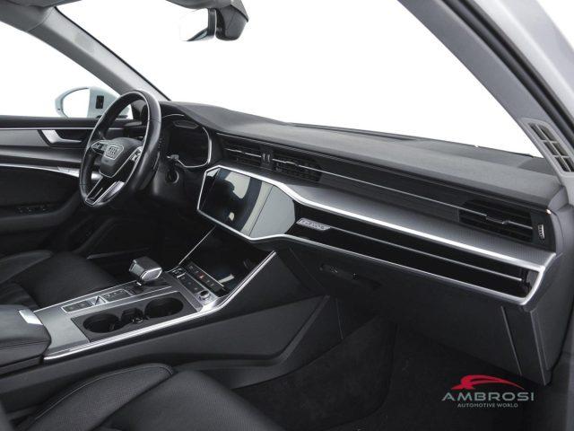 AUDI A6 allroad 55 3.0 tdi mhev 48V quattro 344cv tiptronic