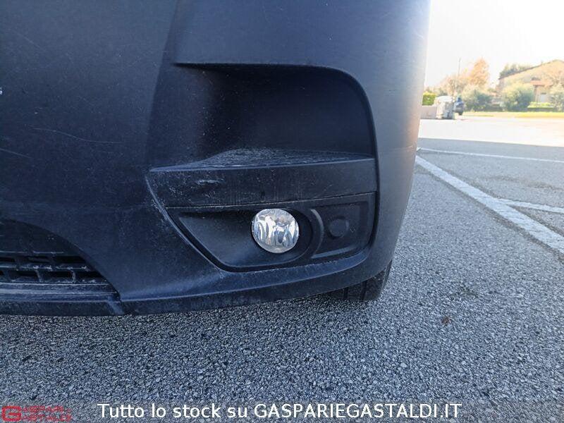 Renault Master Master T35 2.3 dCi 135 PL Cabinato Ice Cassone fisso