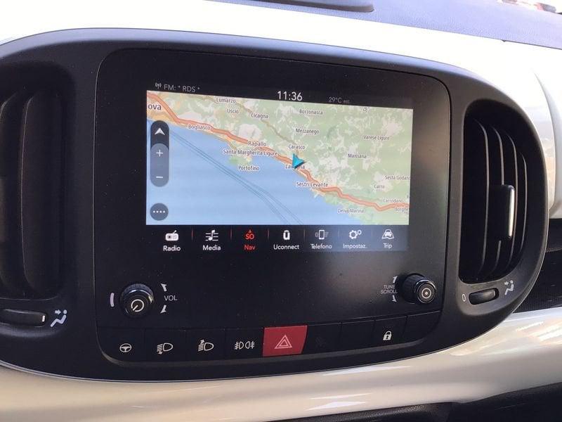 FIAT 500L Cross Cross 1.4 95cv
