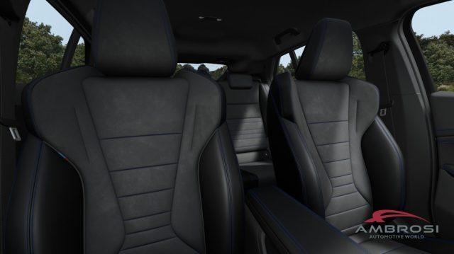 BMW X2 sDrive18d Msport Premium Package