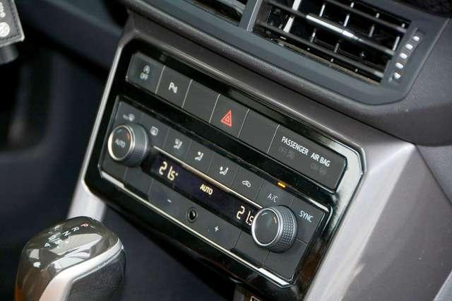 Volkswagen T-Cross 1.0 TSI Tecnology Advance