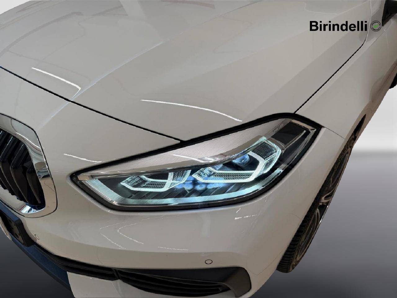 BMW Serie 1 (F40) - 116d 5p. Advantage