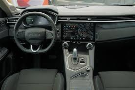 Lynk&co 01 PHEV Core