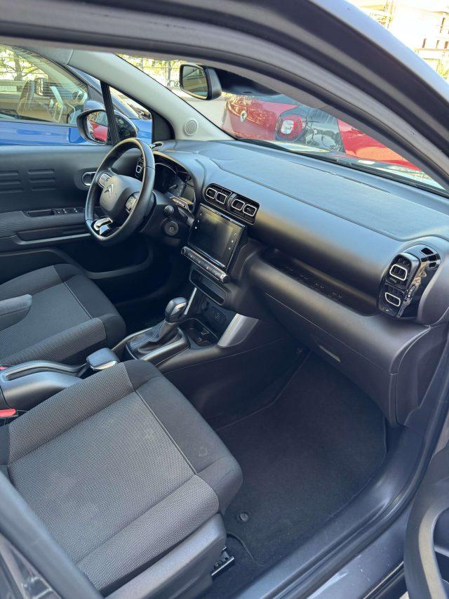 CITROEN C3 Aircross 1500 disel Automatica