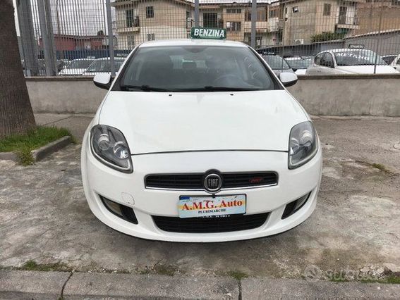 Fiat Bravo Sport 14 T.jet Aut Pari Al Nuovo - 2009