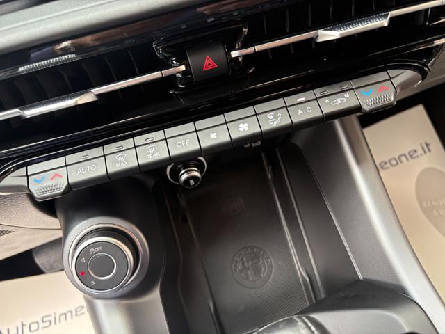 ALFA ROMEO Tonale 1.5 130 CV MHEV TCT7 Sprint.