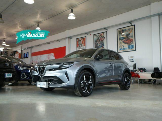 ALFA ROMEO Junior 1.2 145 CV Hybrid eDCT6 Speciale