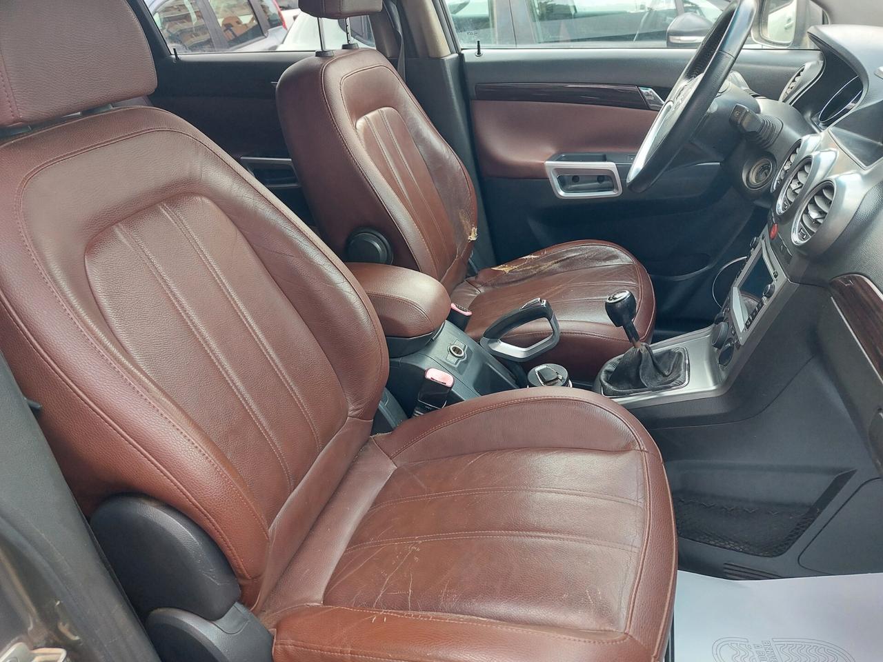 Opel Antara 2.0 CDTI 150CV Cosmo