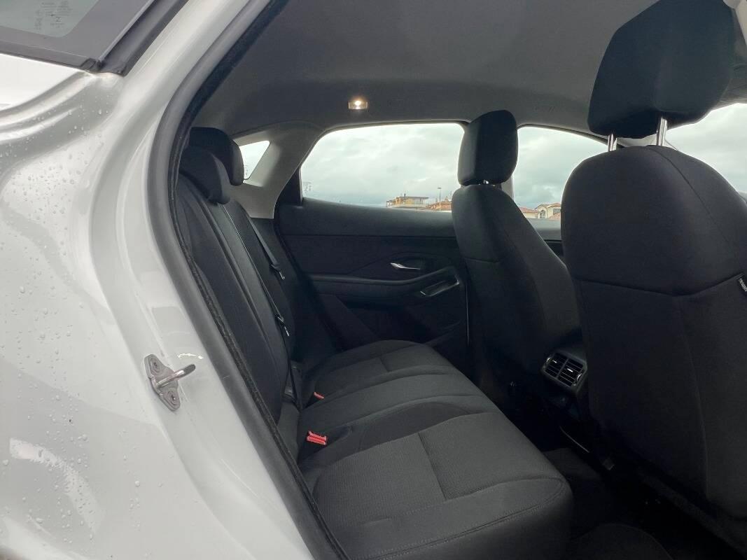 Jaguar E-Pace 2.0d i4 R-Dynamic S awd 150cv my19