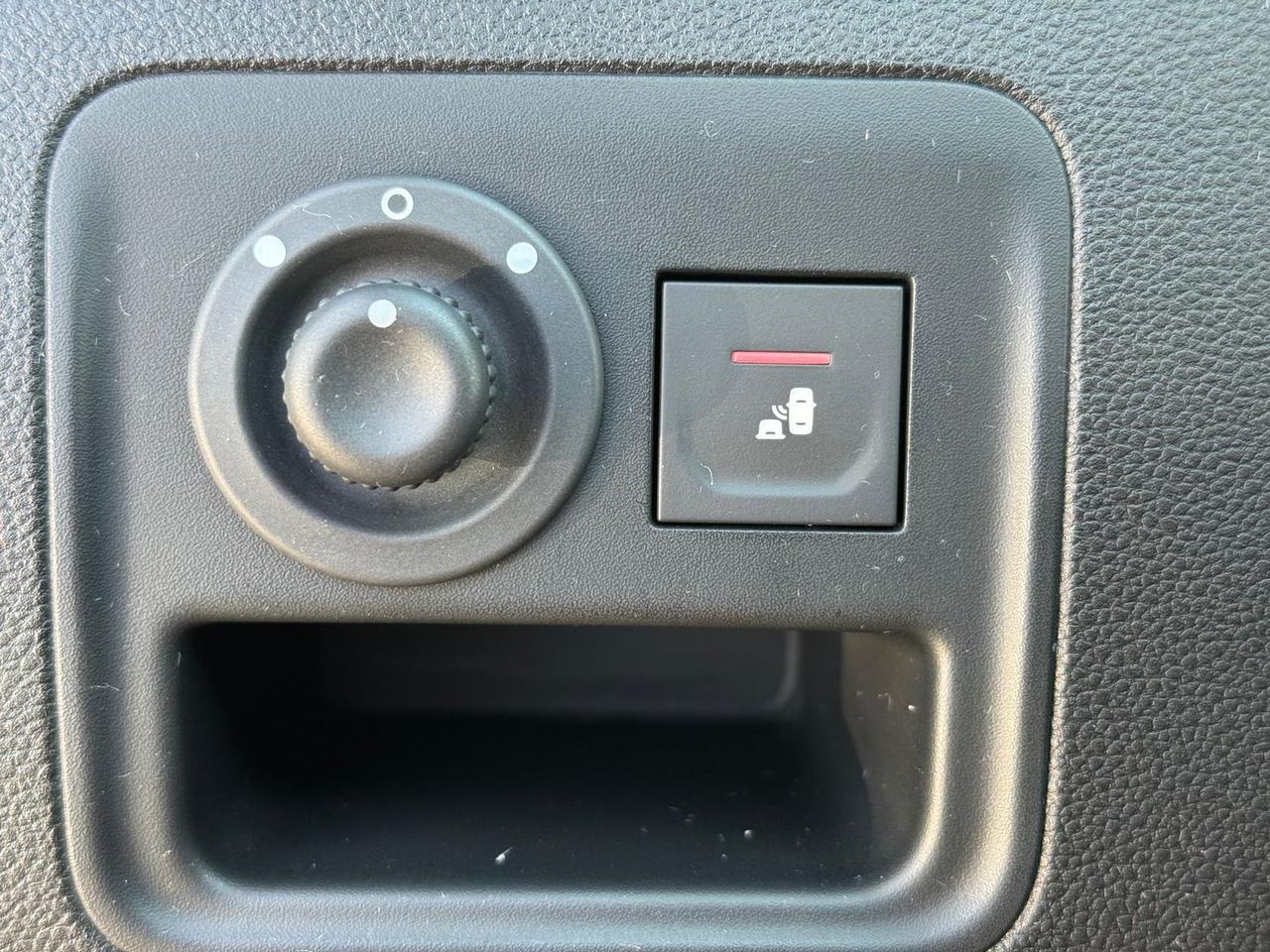 Dacia Duster Techroad 1.5 Blue dCi 115 #9835