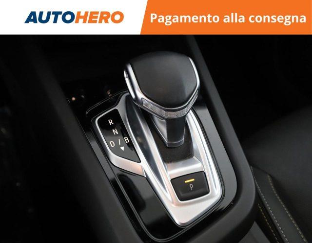 RENAULT Arkana Arkana Full Hybrid E-Tech 145 CV Engineered Fast T