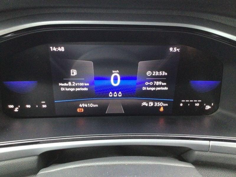 Volkswagen T-Roc 1.0 TSI Life