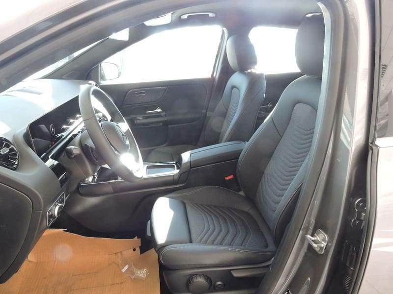 Mercedes-Benz GLA GLA 180 Automatic Advanced