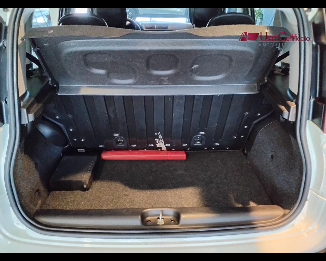 FIAT Panda 1.2 EasyPower Easy