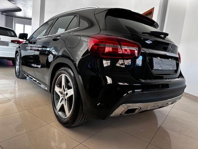 Mercedes-benz GLA 180 GLA 180 Premium