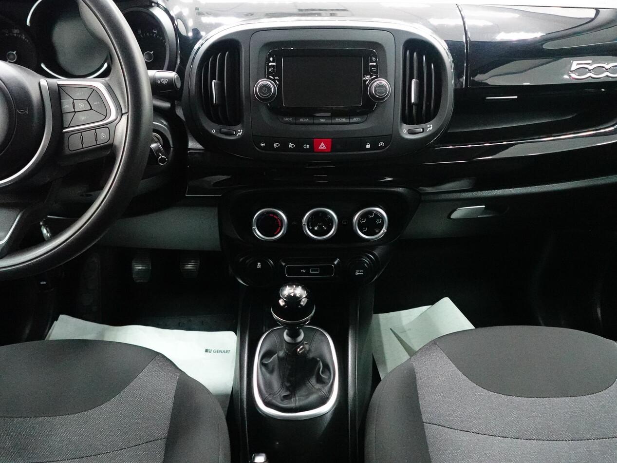 Fiat 500 L 1.3 MJT 95 CV URBAN