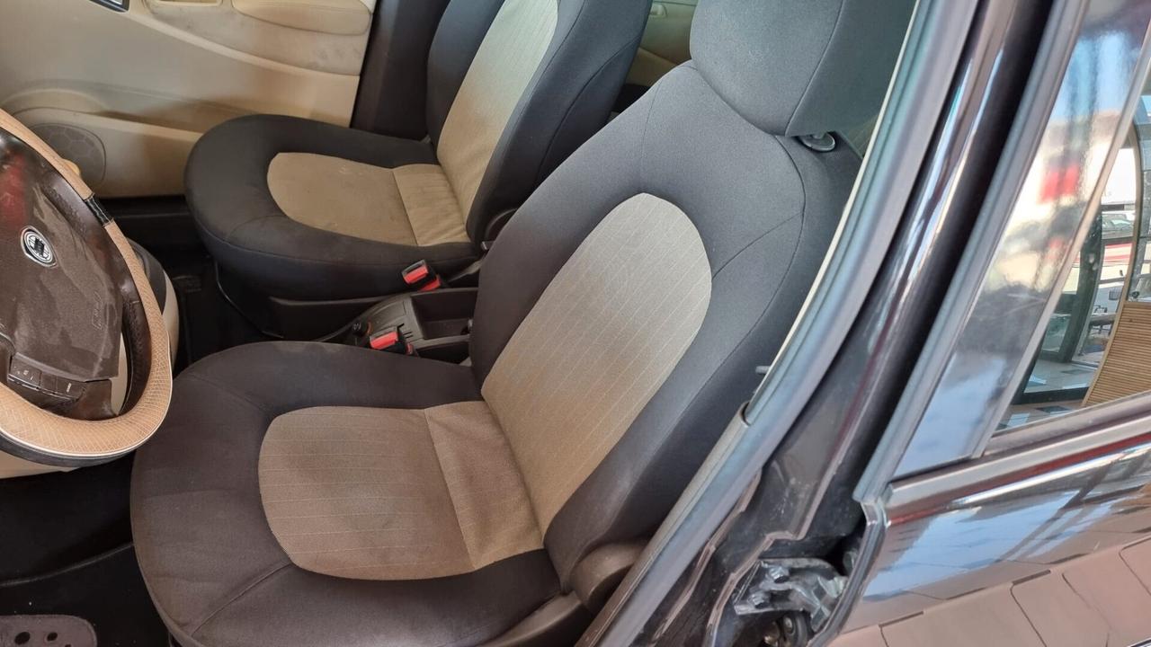 Lancia MUSA 1.4 16V Platino