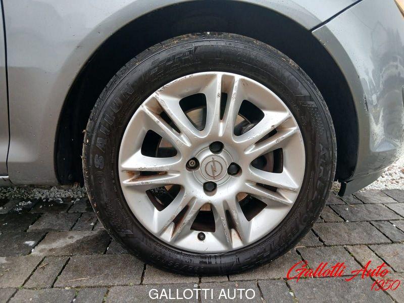 Opel Corsa 1.3 CDTI 90CV 5 porte Cosmo