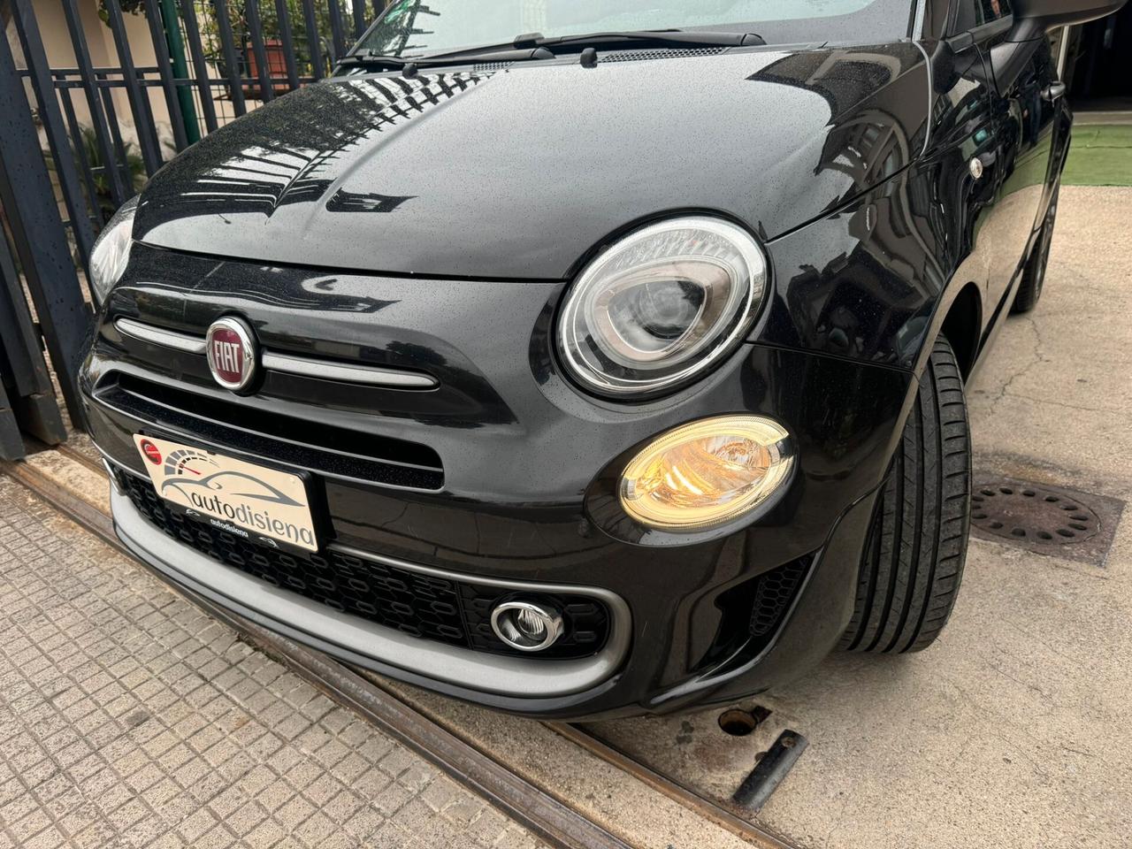 Fiat 500 1.3 Multijet 95 CV S