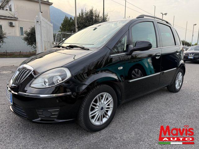 LANCIA MUSA 1.6 Mjt 120 CV Gold