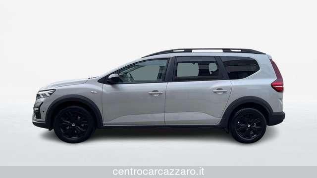 Dacia Jogger 1.0 tce Extreme Gpl 100cv 7p.ti