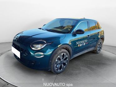 FIAT 600 Hybrid MHEV La Prima