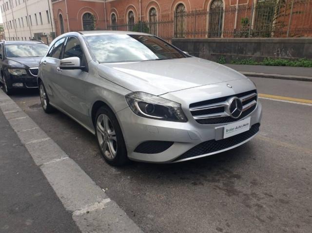 Mercedes Classe A 180 cdi Sport auto