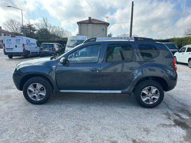 DACIA Duster 1.5 dCi 110CV 4x2 Lauréate