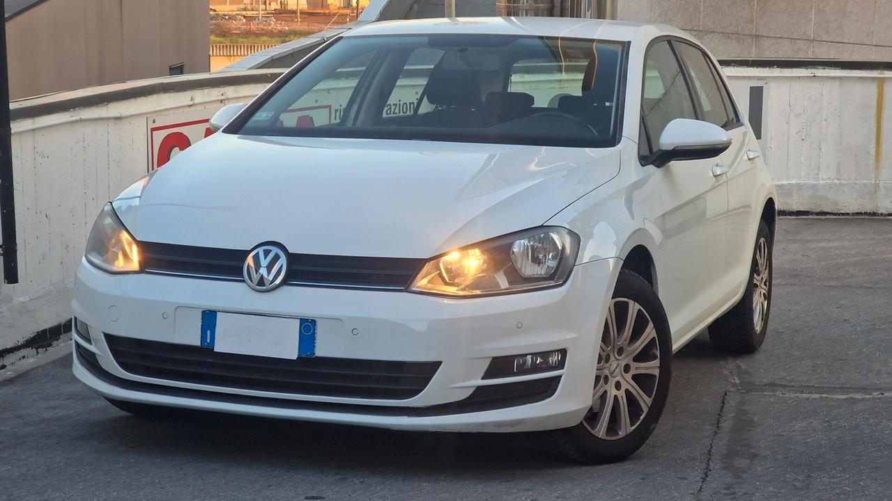 Volkswagen Golf 1.2 TSI 85 CV 5p. Trendline BlueMotion Technology