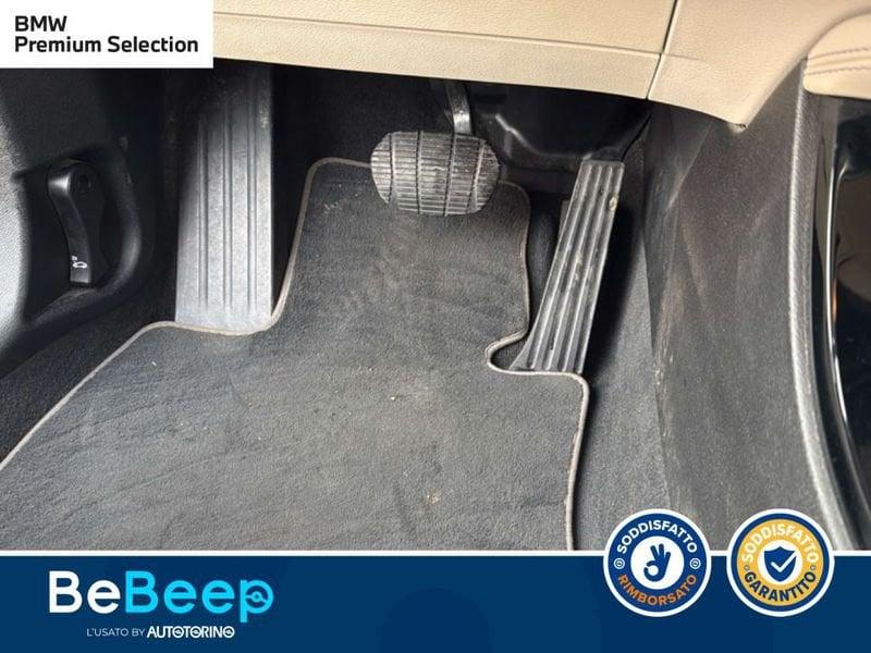 BMW X2 SDRIVE18D BUSINESS X AUTO