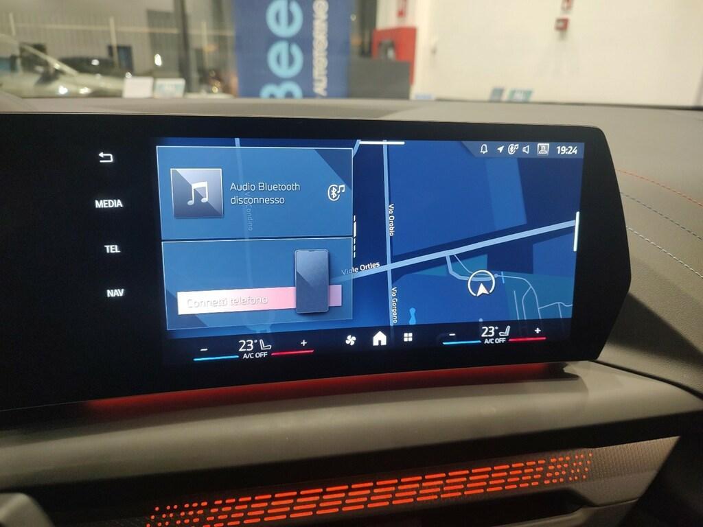 BMW Serie 1 118 d MSport Pro DCT