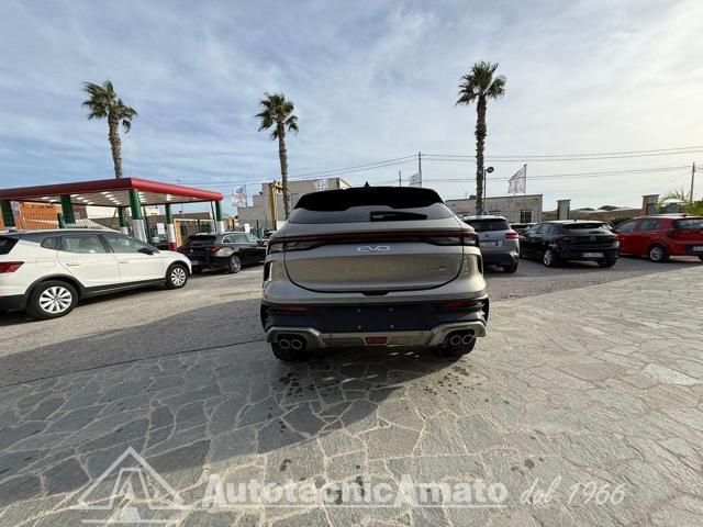 EVO Evo6 Evo 6 1.5 Turbo