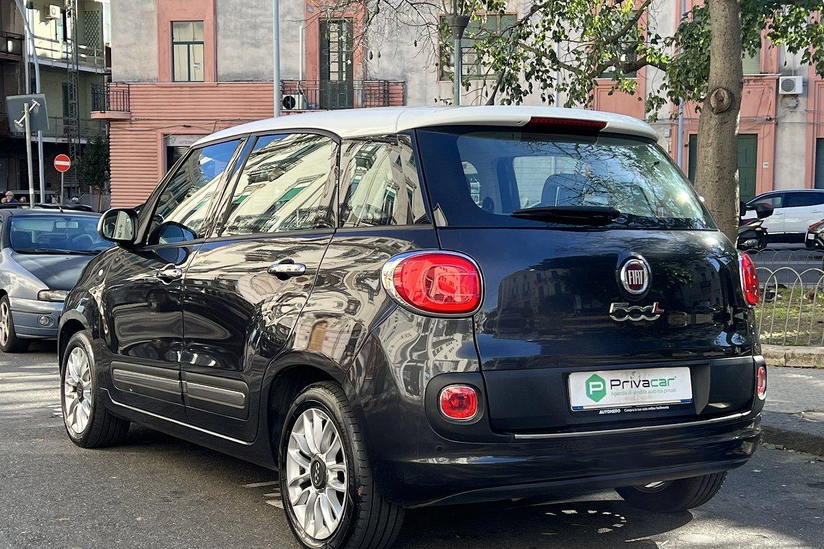 FIAT 500L 1.4 95 CV Lounge