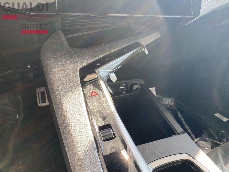 Peugeot 5008 Hybrid 145 e-DCS6 GT