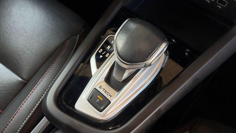 Renault Arkana 1.6 E-Tech full hybrid R.S. Line Fast Track