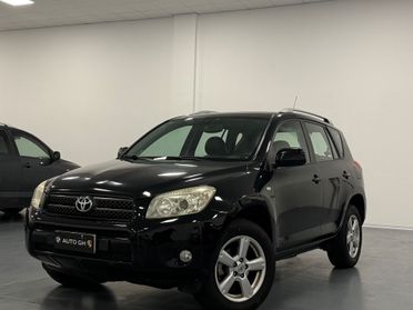 Toyota RAV 4 RAV4 2.0 aut. Luxury
