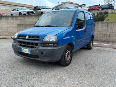 Fiat Doblo Doblò 1.3 Multijet 16V Actual