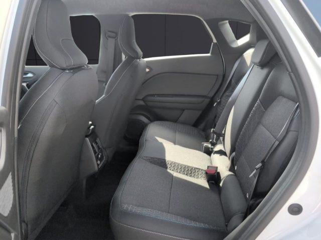 RENAULT Captur TCe 100 CV GPL Evolution