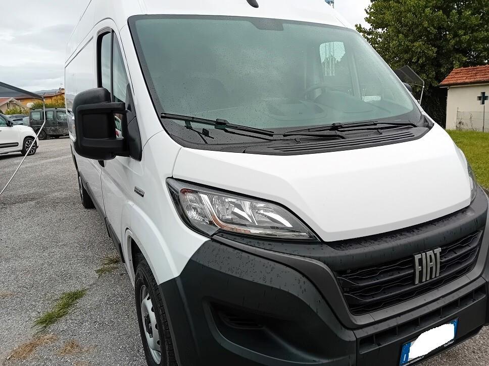 Fiat Ducato 35 2.2 Mjt 140CV PLM-TM Furgone PREZZO + IVA