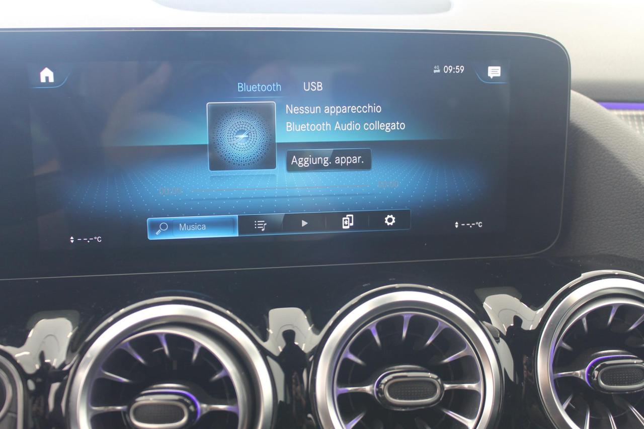 Mercedes GLA 200 d SPORT PLUS FULL LED