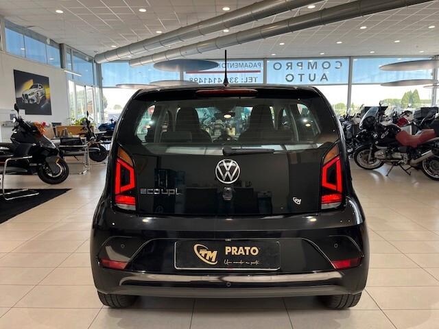 Volkswagen Up 5p 1.0 eco Move 68cv my20 * 41 000KM *