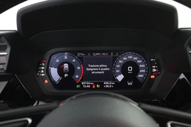 AUDI A3 A3 SPB 30 TDI S tronic Business