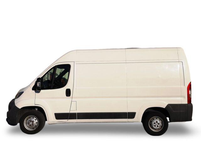 CITROEN Jumper 33 BlueHDi 130 PM-TM Furgone