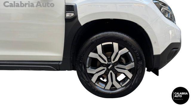 DACIA Duster 1.5 Blue dCi 8V 115 CV 4x2 Journey