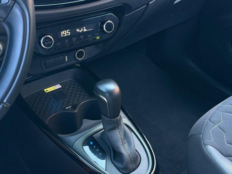 Toyota Aygo X Aygo X 1.0 Lounge Air 72cv s-cvt