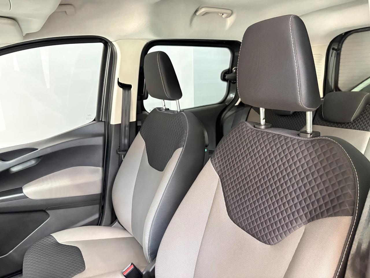 Ford Tourneo Courier 1.5 TDCI 75cv Plus ITALIANA