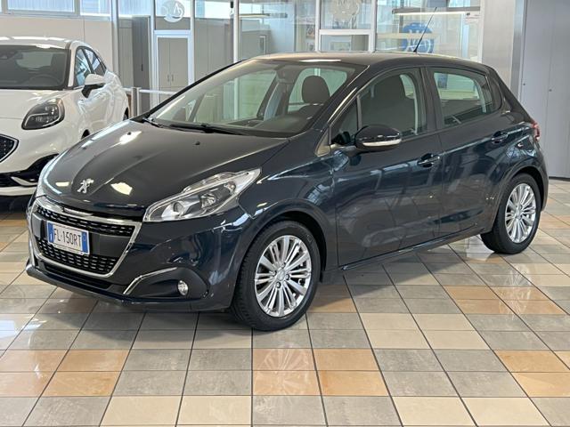 PEUGEOT 208 1° serie PureTech 82 5 porte Allure